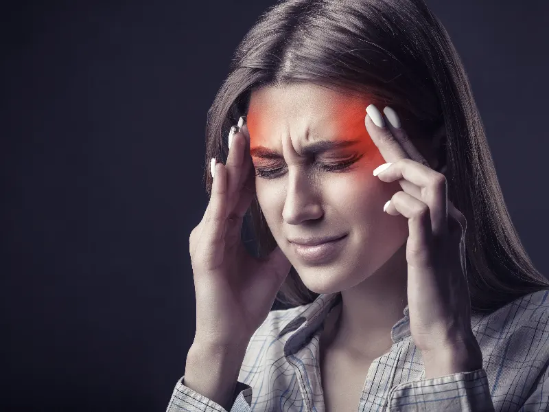 Migraine Treatment Near Me in Aurora, CO. Chiropractor For Migraine Headache Relief.