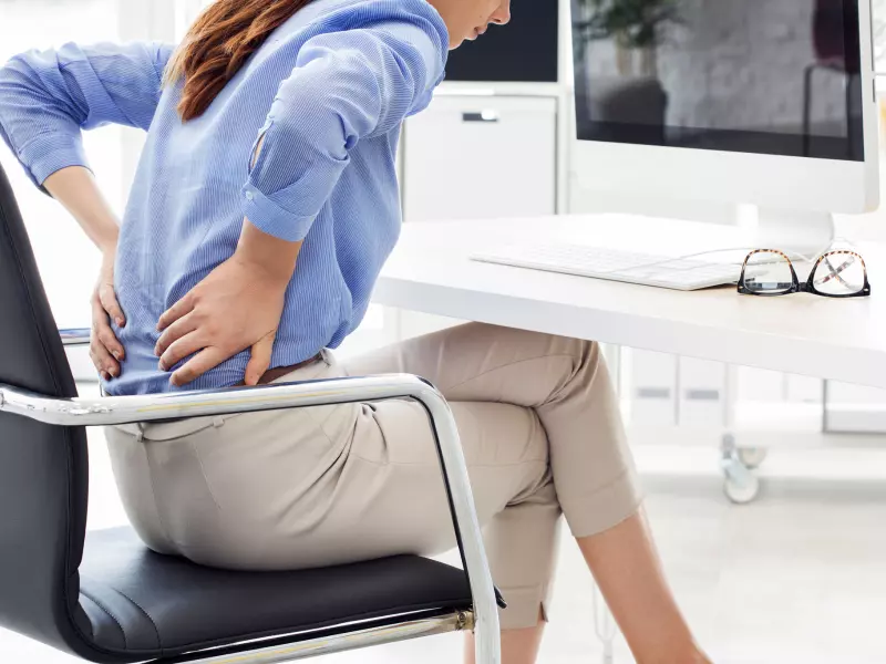Posture Improvement Near Me in Aurora, CO. Chiropractic Care for Poor Posture.