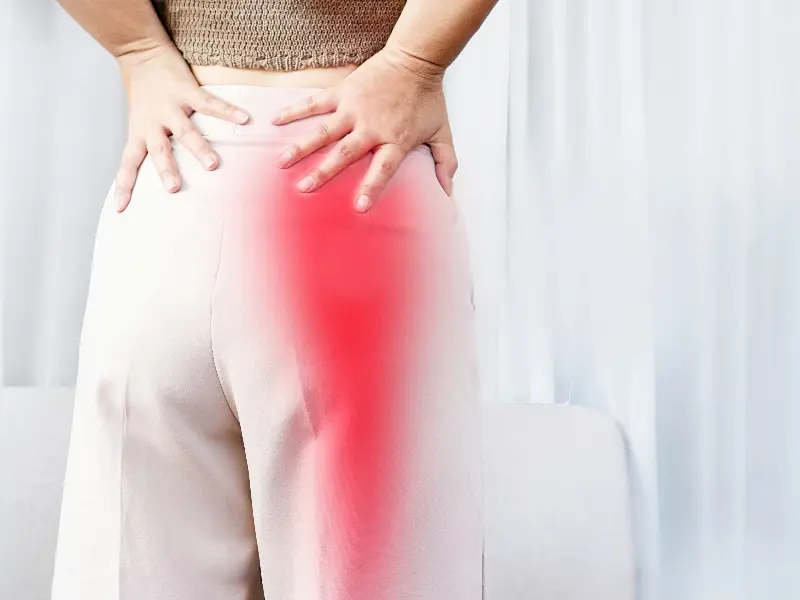 Sciatica Treatment Near Me in Aurora, CO. Chiropractor For Sciatica Pain Relief.