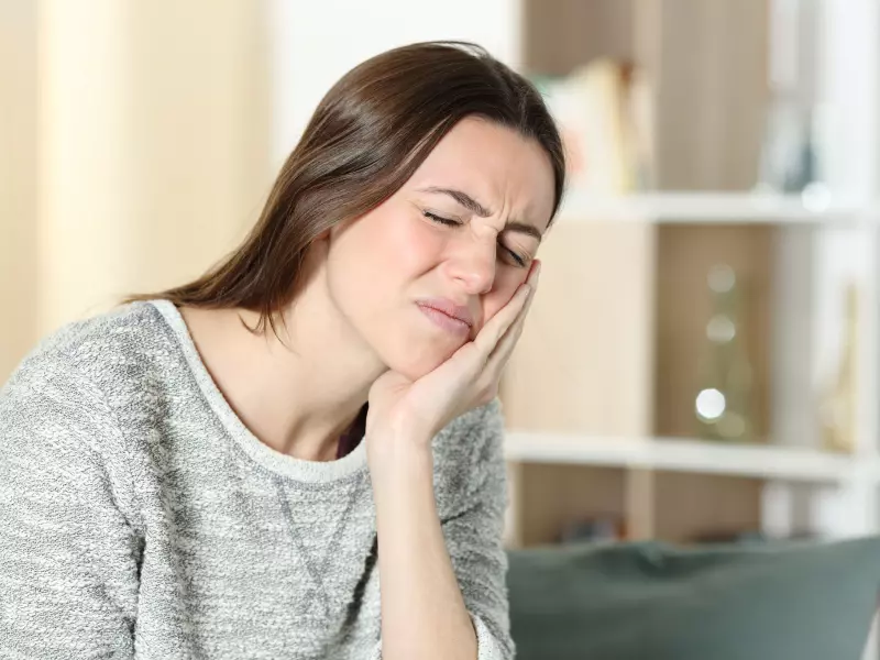 TMJ Disorder Treatment Near Me in Aurora, CO. Chiropractor For TMJ Pain Relief.