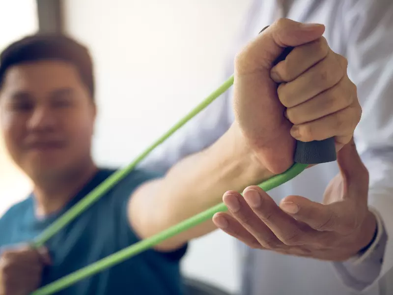 Physical Therapy Near Me in Aurora, CO. Chiropractor For Physical Therapy.
