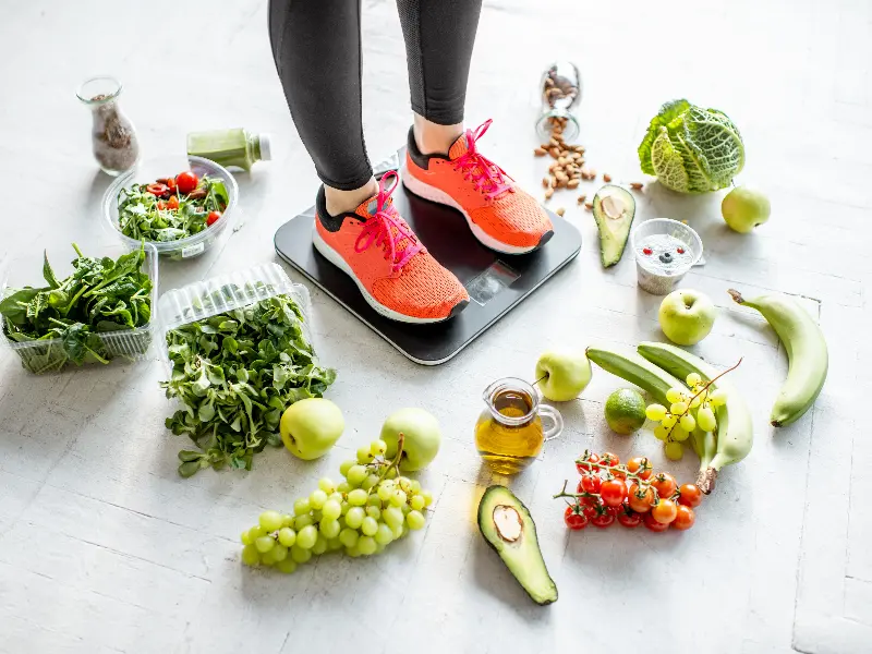 Weight Loss Program Near Me in Aurora, CO. Chiropractor For Weight Loss.