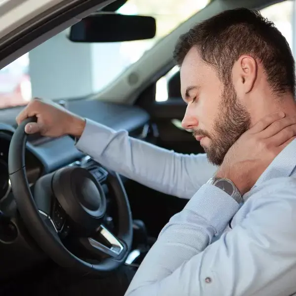 Whiplash Treatment Near Me in Aurora, CO. Chiropractor for Whiplash Symptom Relief.