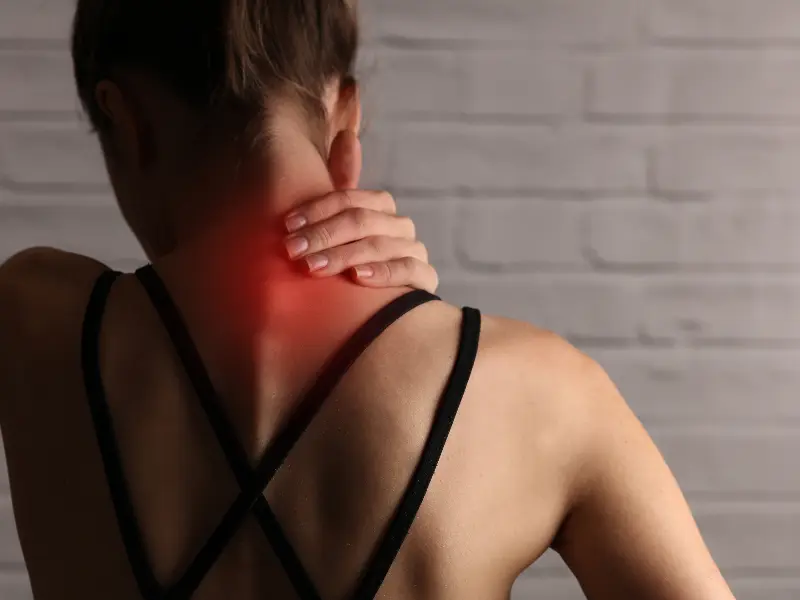 Whiplash Treatment Near Me in Aurora, CO. Chiropractic Consultation for Whiplash Symptom Relief.