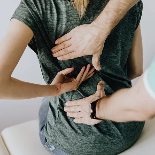 Low Back Pain Treatment Near Me in Aurora, CO. Chiropractor For Low Back Pain Relief.