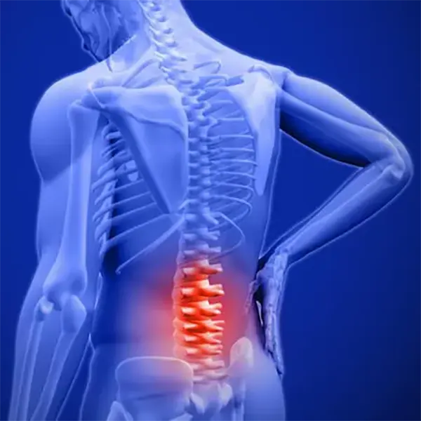 SI Joint Pain Treatment Near Me in Aurora, CO. Chiropractor For SI Join Pain Relief.