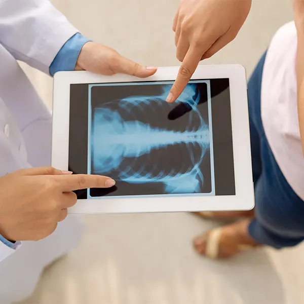 Chiropractic X-Rays Near Me in Aurora, CO. Chiropractor For X-Rays.