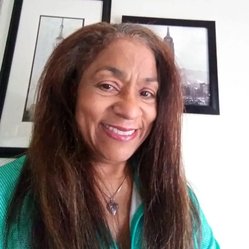 Kimberly West is a skilled massage therapist at Infinity Wellness Center in Aurora, CO.