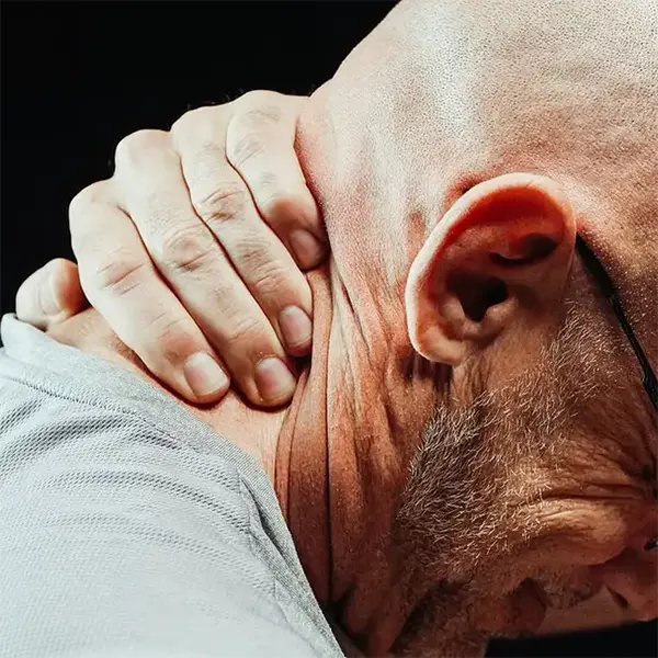 Neck Pain Treatment Near Me in Aurora, CO. Chiropractor For Neck Pain Relief.
