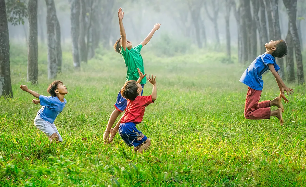 Pediatric Chiropractor For Kids Near Me in Aurora, CO. Chiropractic Care For Kids.