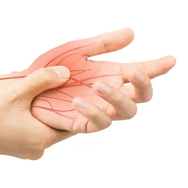 Pinched Nerve Treatment Near Me in Aurora, CO. Chiropractor For Pinched Nerve Pain Relief.