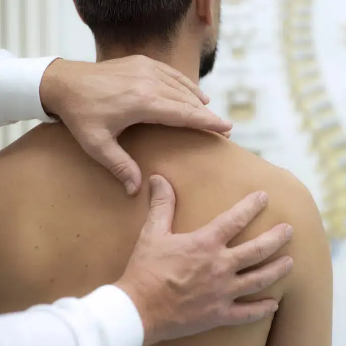 Shoulder Pain Treatment Near Me in Aurora, CO. Chiropractor For Shoulder Pain Relief.