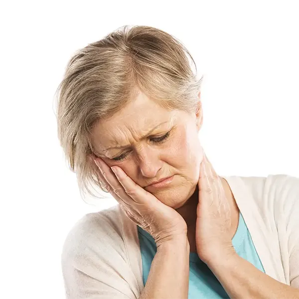 TMJ Dysfunction Treatment Near Me in Aurora, CO. Chiropractor For TMJ Pain Relief.